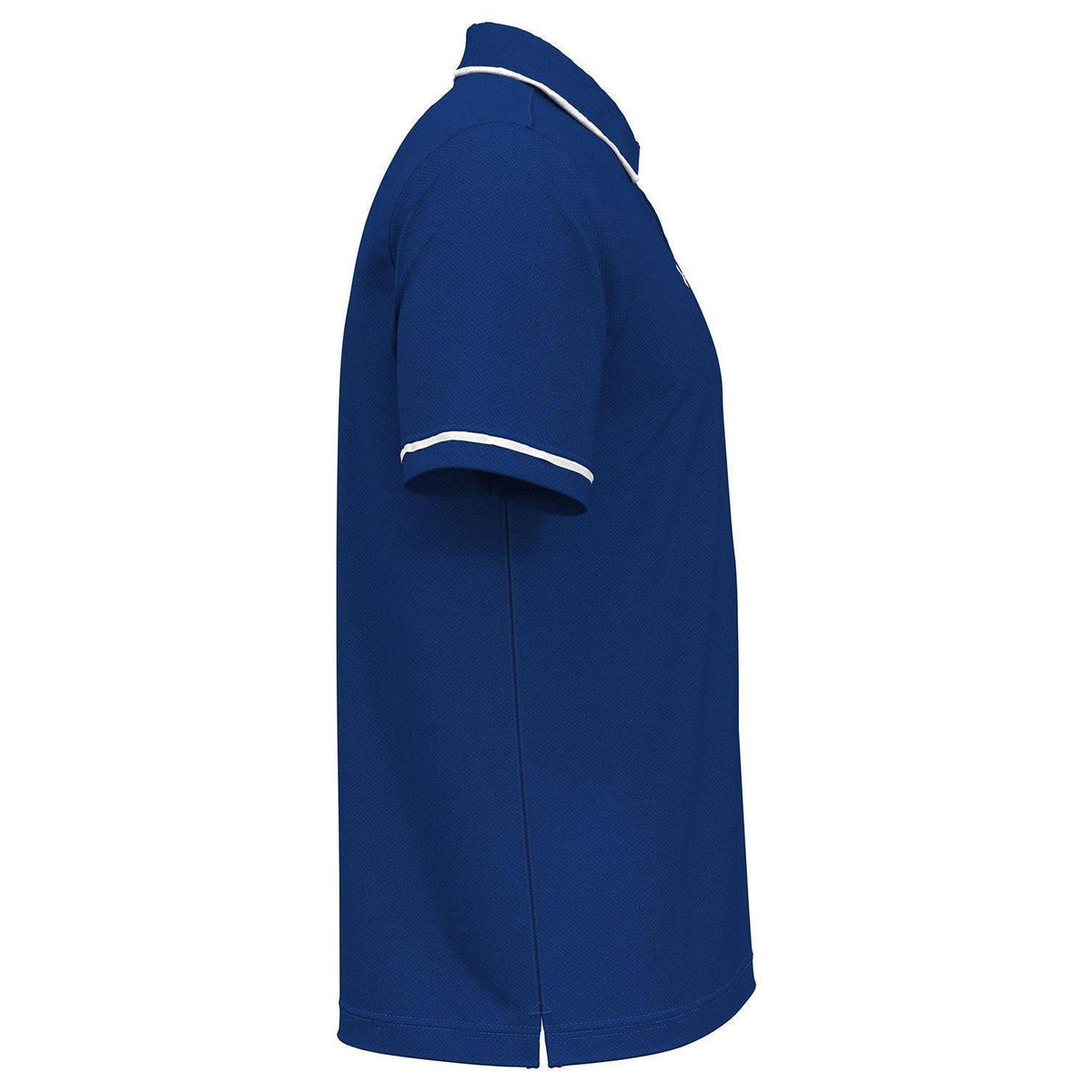 no-logo Under Armour Tipped Teams Performance Polo-Under Armour-Thread Logic