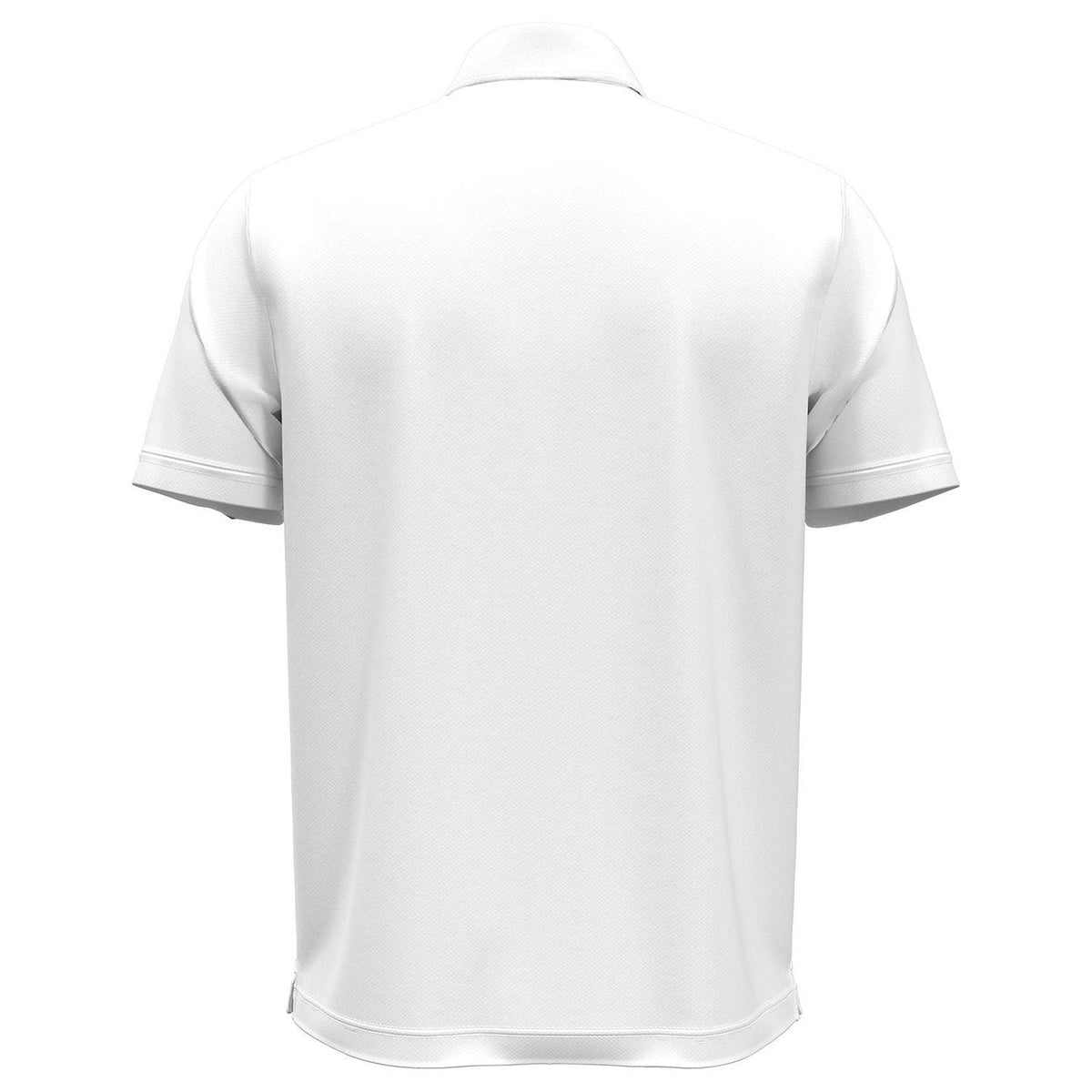 no-logo Under Armour Tipped Teams Performance Polo-Under Armour-Thread Logic