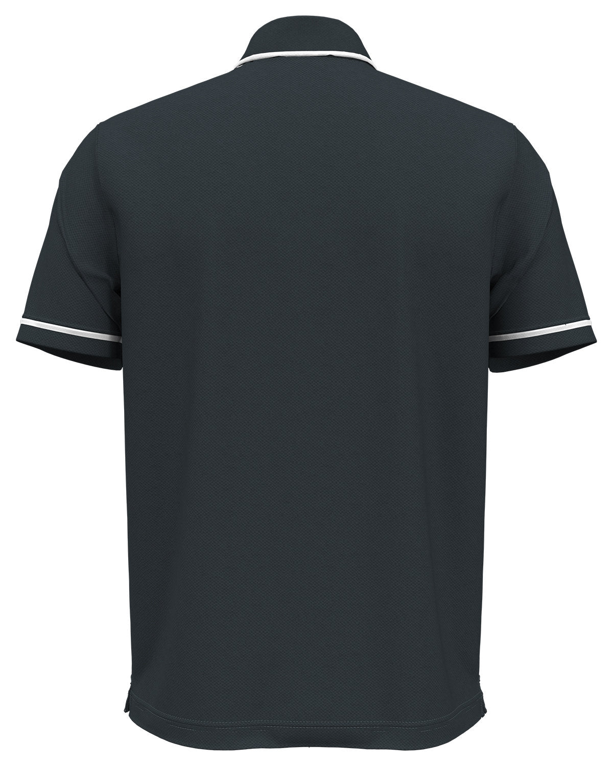 no-logo Under Armour Tipped Teams Performance Polo-Under Armour-Thread Logic