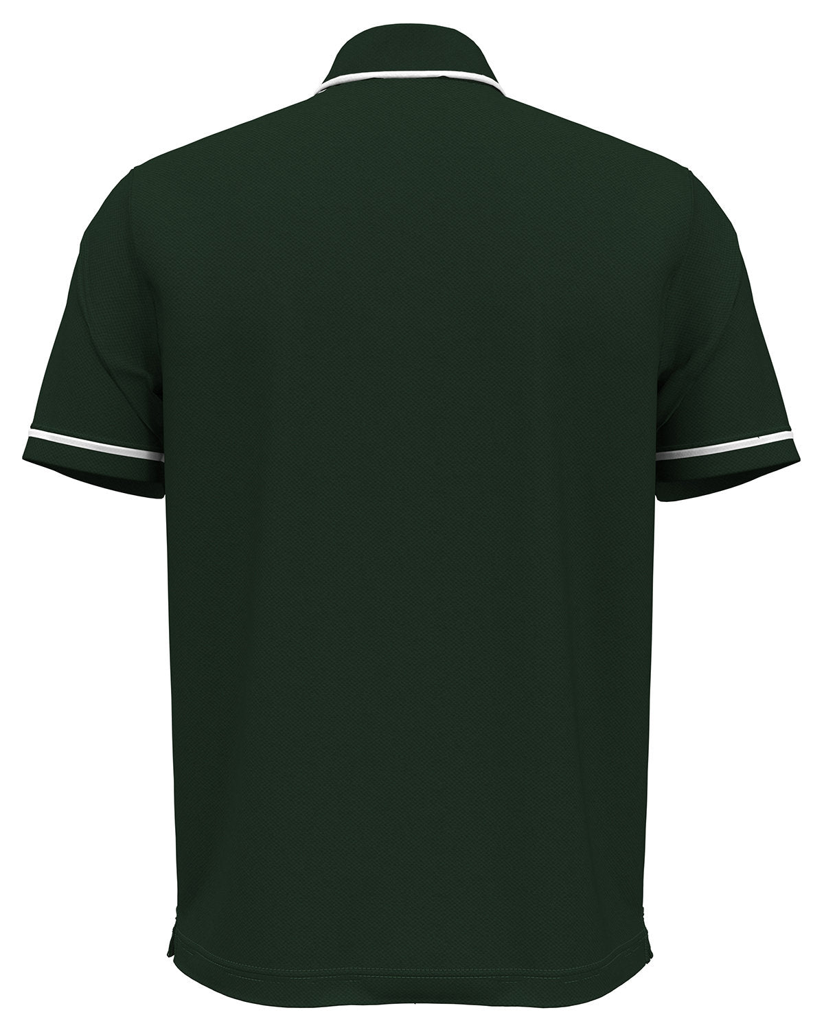 no-logo Under Armour Tipped Teams Performance Polo-Under Armour-Thread Logic