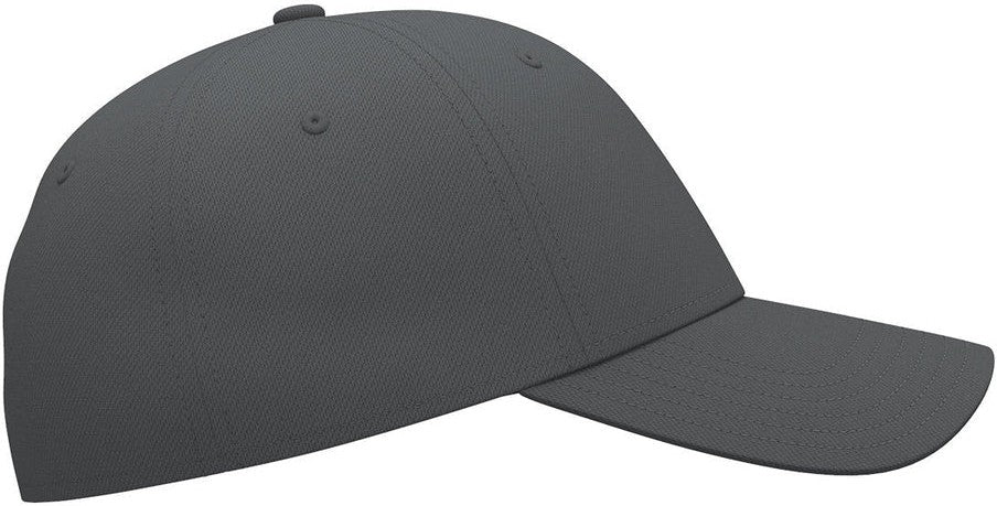 no-logo Under Armour Unisex Team Blitzing Cap-Under Armour-Thread Logic 