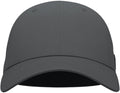 Under Armour Unisex Team Blitzing Cap-Under Armour-Graphite-S/M-Thread Logic 