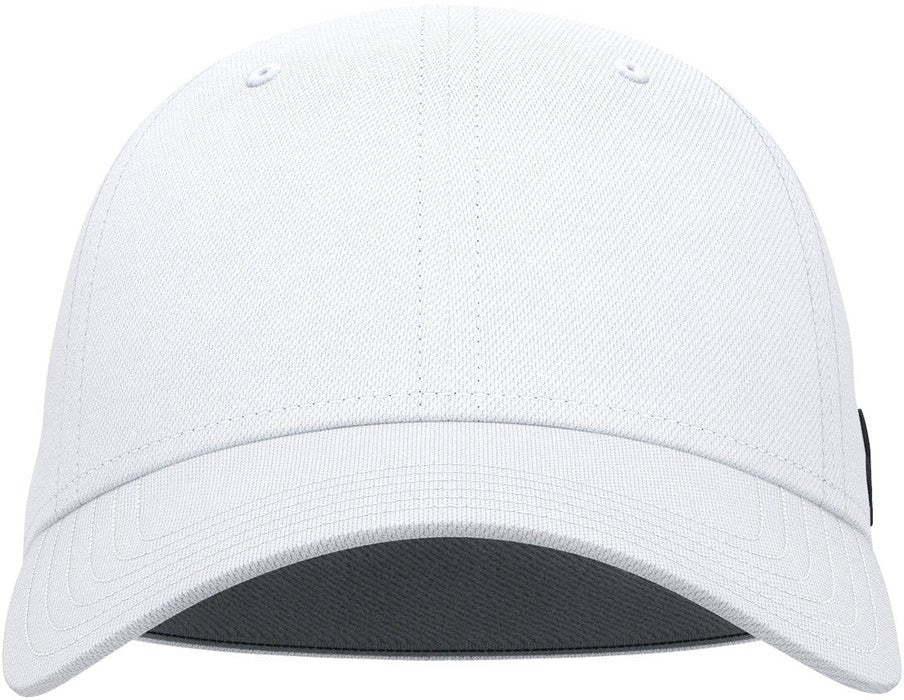 Under Armour Unisex Team Blitzing Cap-Under Armour-White-S/M-Thread Logic 