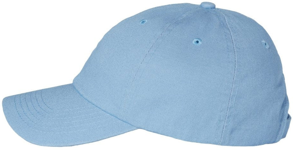 no-logo Valucap Adult Bio-Washed Classic Dad’s Cap-Headwear-Valucap-Thread Logic 
