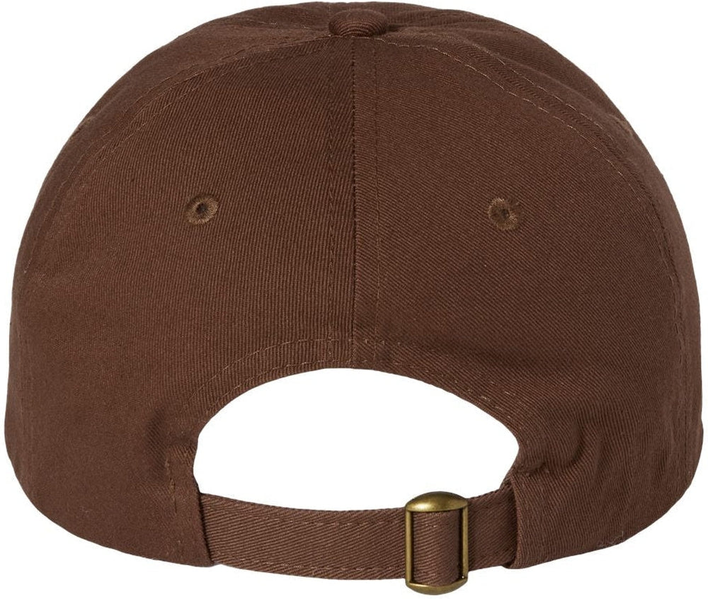 帽子 unsually Washed Damage Cap (moca brown) p.64485.1-cgwm-301_mossy-oak-