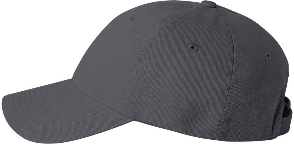 no-logo Valucap Adult Bio-Washed Classic Dad’s Cap-Headwear-Valucap-Thread Logic 