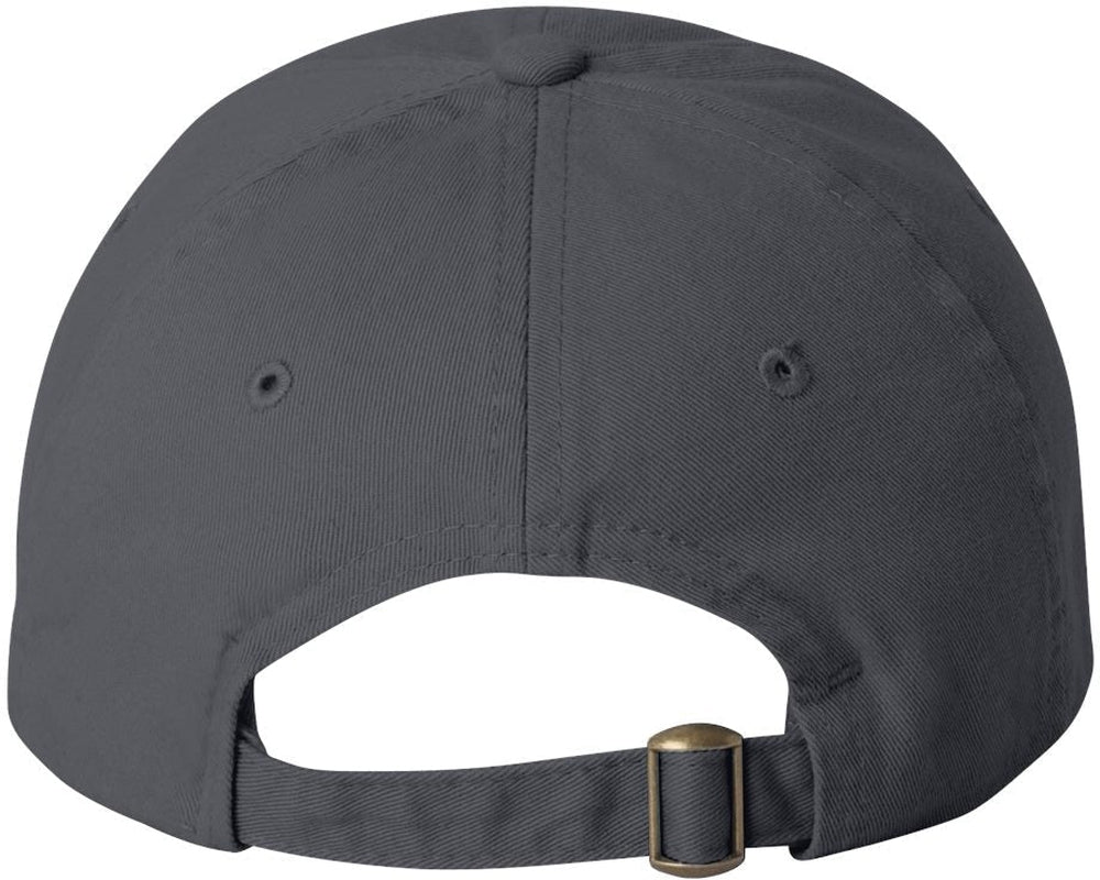 no-logo Valucap Adult Bio-Washed Classic Dad’s Cap-Headwear-Valucap-Thread Logic 