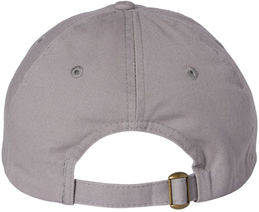 no-logo Valucap Adult Bio-Washed Classic Dad’s Cap-Headwear-Valucap-Thread Logic 