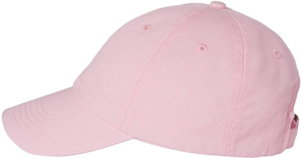 no-logo Valucap Adult Bio-Washed Classic Dad’s Cap-Headwear-Valucap-Thread Logic 