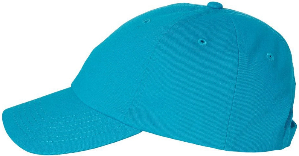 no-logo Valucap Adult Bio-Washed Classic Dad’s Cap-Headwear-Valucap-Thread Logic 