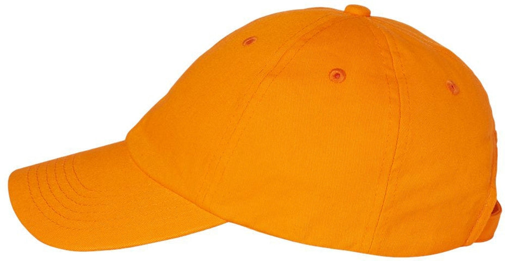 no-logo Valucap Adult Bio-Washed Classic Dad’s Cap-Headwear-Valucap-Thread Logic 