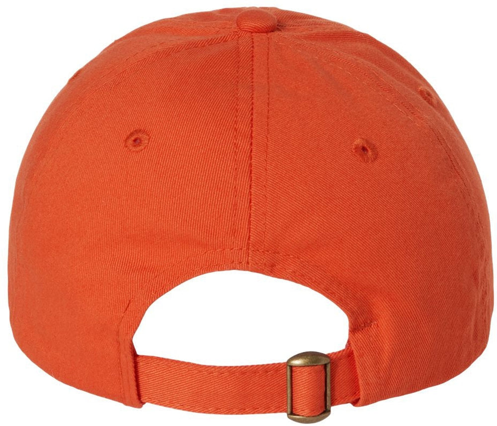 no-logo Valucap Adult Bio-Washed Classic Dad’s Cap-Headwear-Valucap-Thread Logic 
