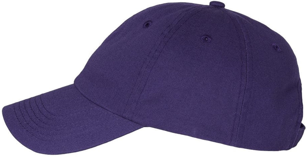 no-logo Valucap Adult Bio-Washed Classic Dad’s Cap-Headwear-Valucap-Thread Logic 