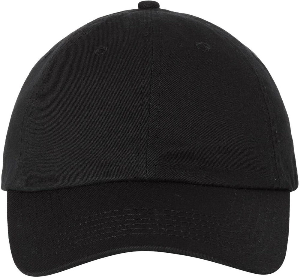 OUTLET-Valucap Adult Bio-Washed Classic Dad’s Cap
