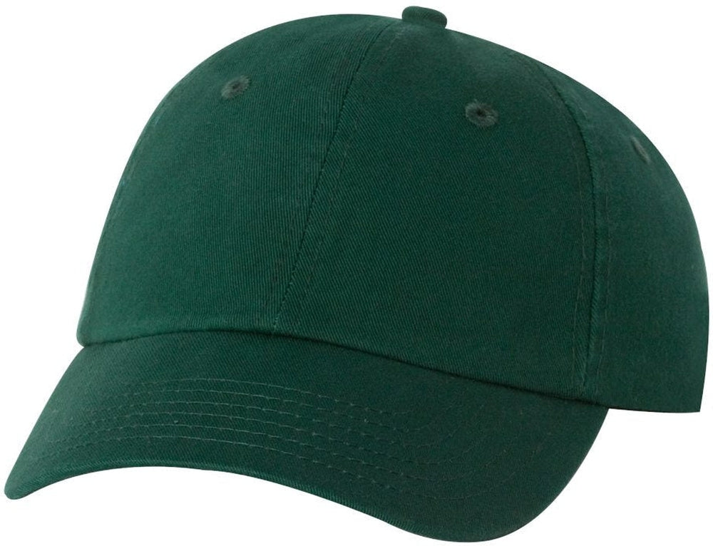 OUTLET-Valucap Adult Bio-Washed Classic Dad’s Cap