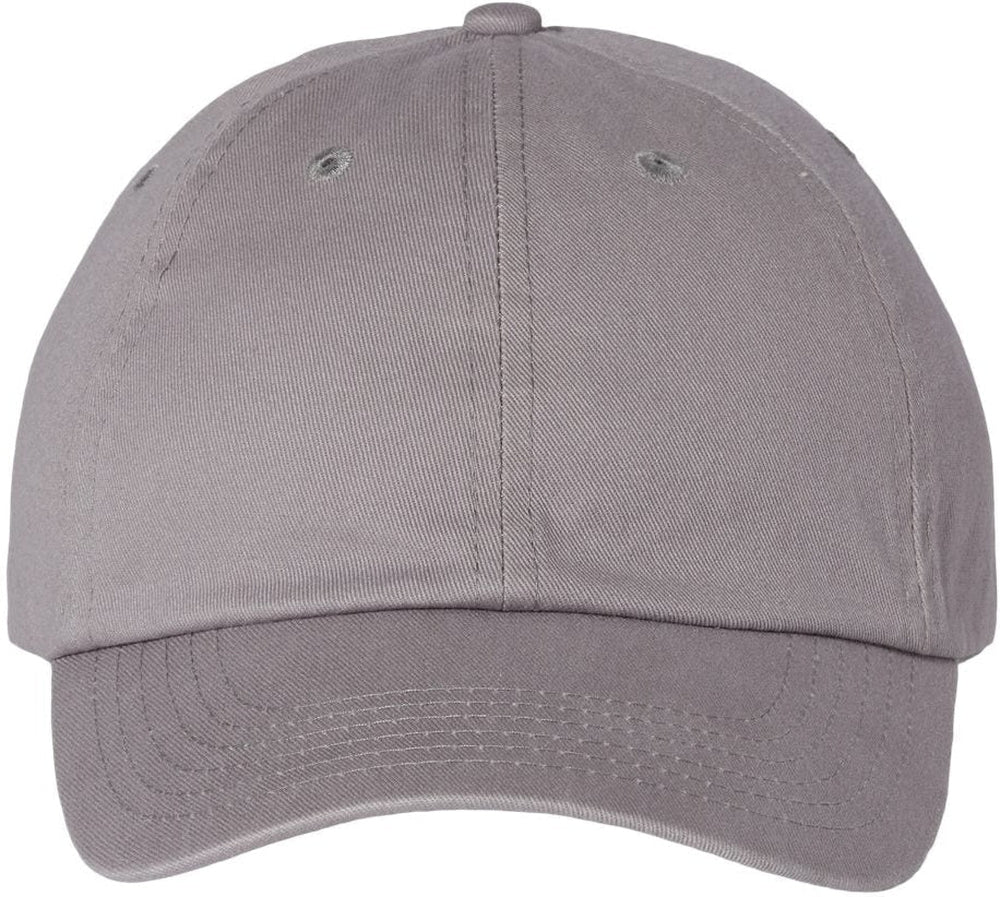 Valucap VC300A Hat with Custom Embroidery