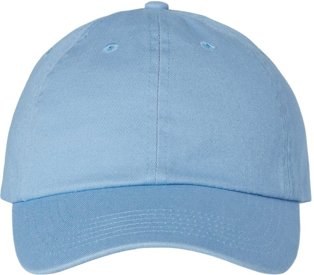 OUTLET-Valucap Adult Bio-Washed Classic Dad’s Cap