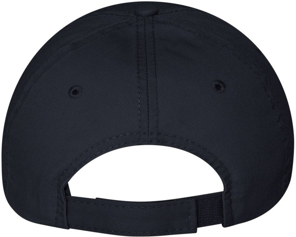 no-logo Valucap Bio-Washed Chino Twill Cap-Headwear-Valucap-Thread Logic 