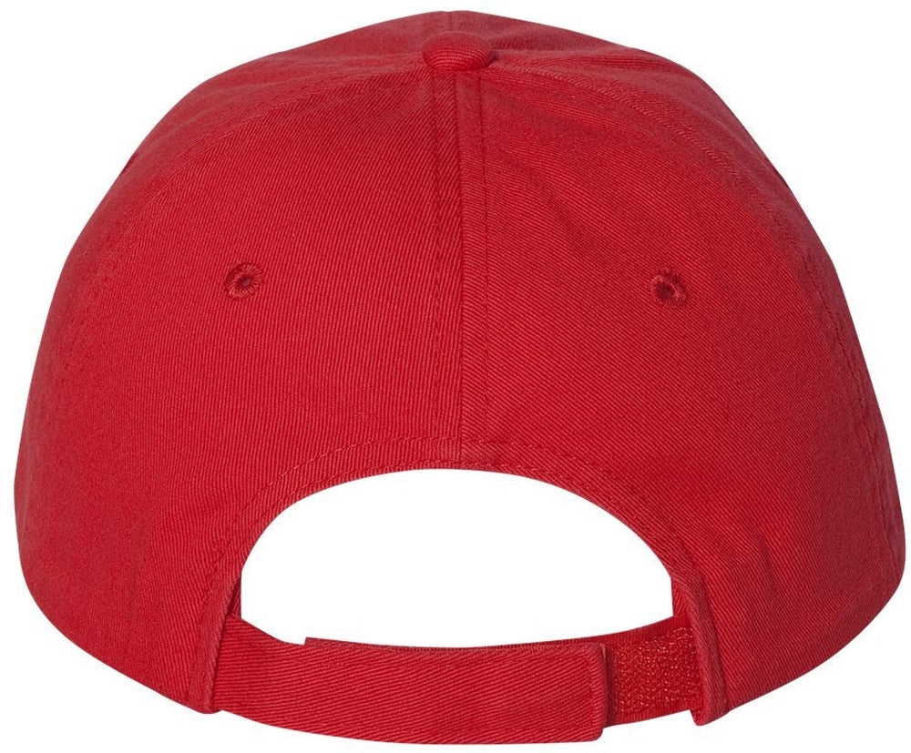 no-logo Valucap Bio-Washed Chino Twill Cap-Headwear-Valucap-Thread Logic 