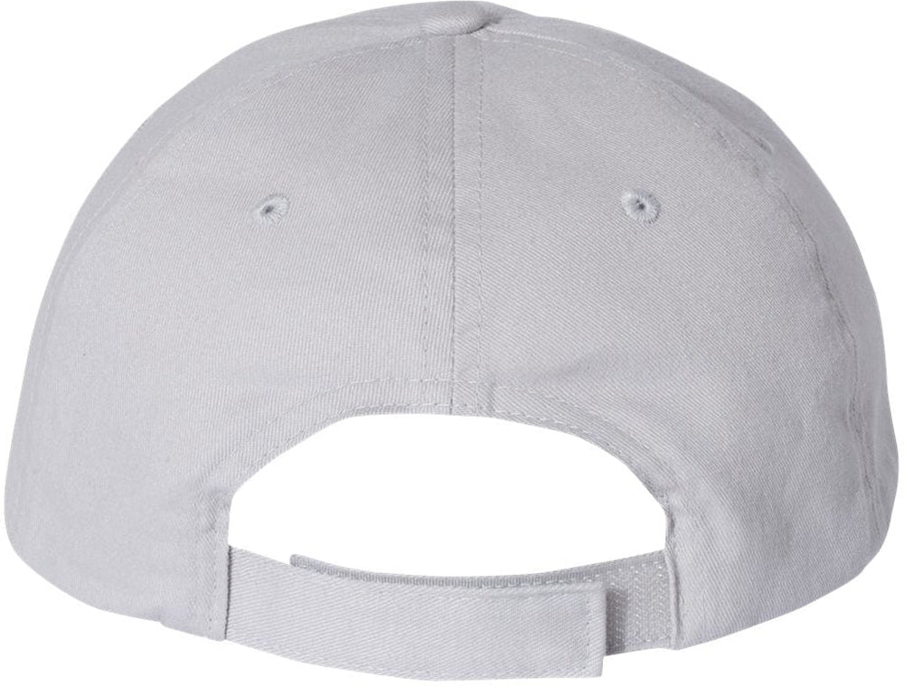 no-logo Valucap Brushed Twill Cap-Headwear-Valucap-Thread Logic 