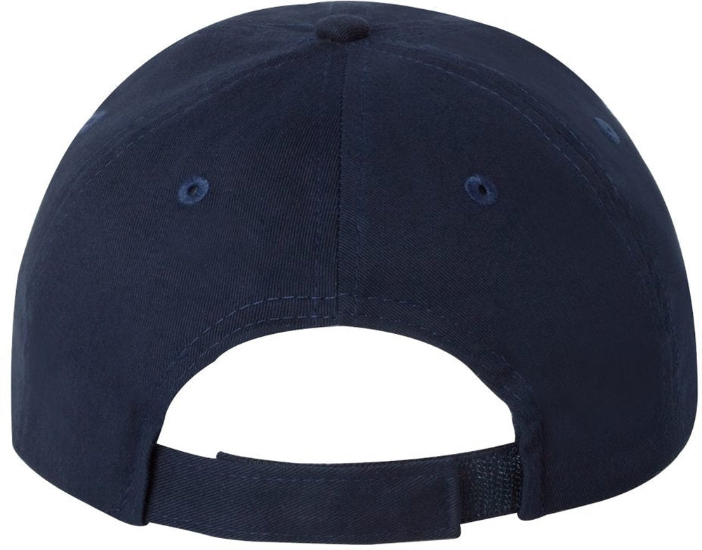 no-logo Valucap Brushed Twill Cap-Headwear-Valucap-Thread Logic 