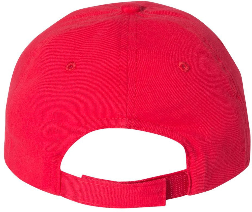 no-logo Valucap Brushed Twill Cap-Headwear-Valucap-Thread Logic 
