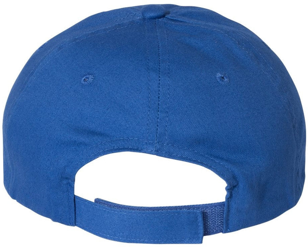 no-logo Valucap Brushed Twill Cap-Headwear-Valucap-Thread Logic 