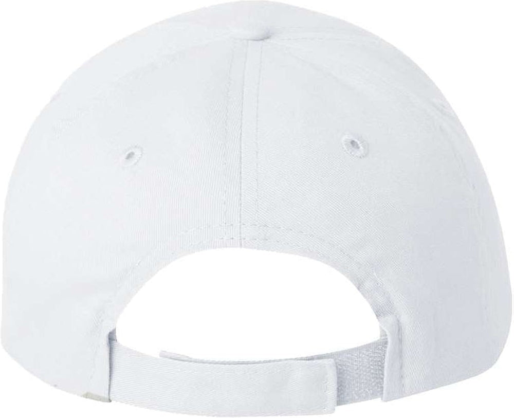 no-logo Valucap Brushed Twill Cap-Headwear-Valucap-Thread Logic 