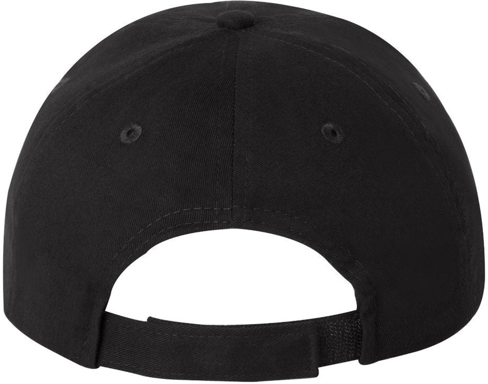 no-logo Valucap Brushed Twill Cap-Headwear-Valucap-Thread Logic 