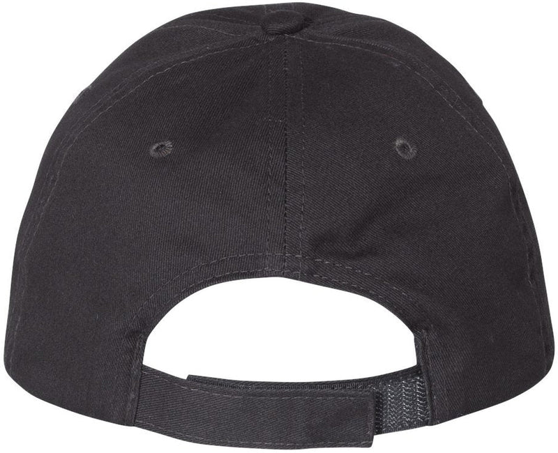 no-logo Valucap Brushed Twill Cap-Headwear-Valucap-Thread Logic 