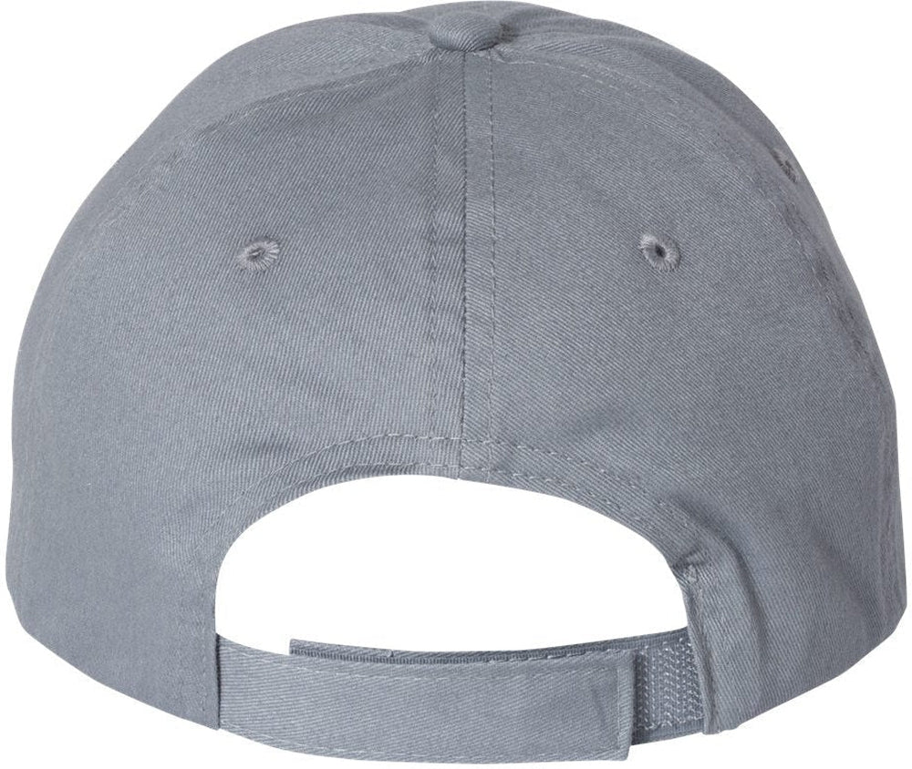 no-logo Valucap Brushed Twill Cap-Headwear-Valucap-Thread Logic 