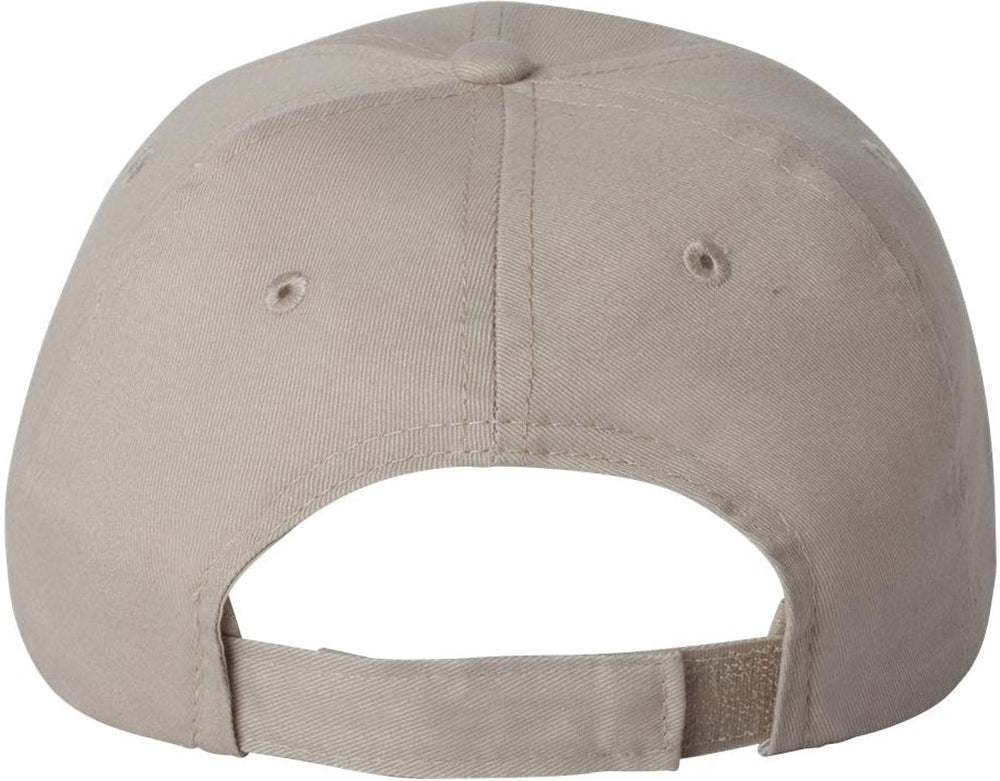 no-logo Valucap Econ Cap-Headwear-Valucap-Thread Logic 
