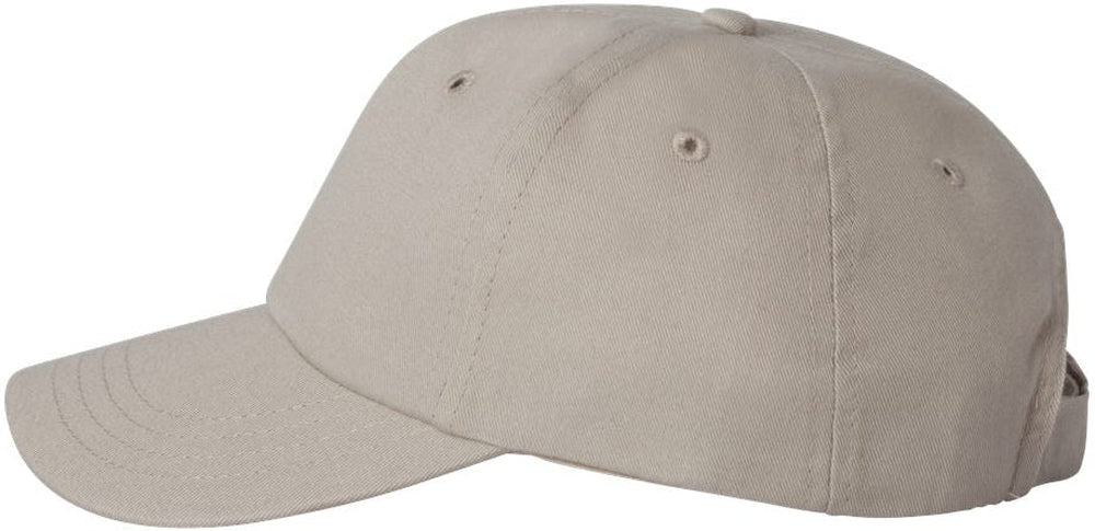 no-logo Valucap Econ Cap-Headwear-Valucap-Thread Logic 