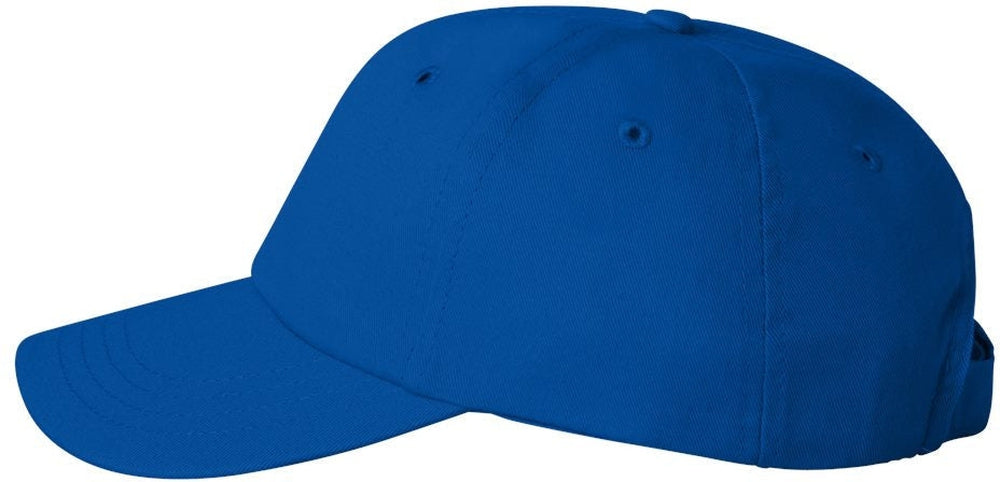 no-logo Valucap Econ Cap-Headwear-Valucap-Thread Logic 