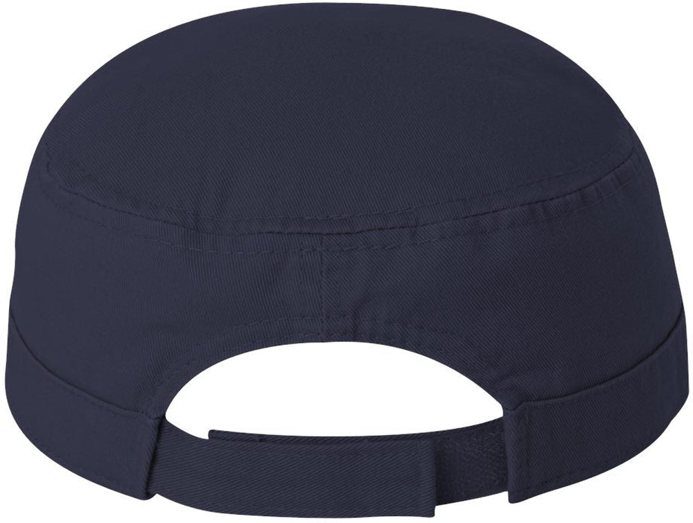 no-logo Valucap Fidel Cap-Headwear-Valucap-Thread Logic 
