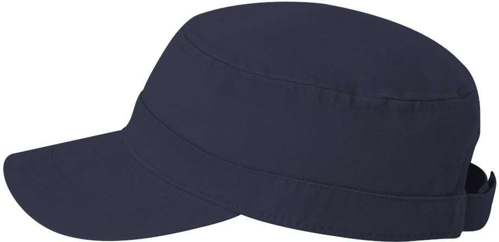 no-logo Valucap Fidel Cap-Headwear-Valucap-Thread Logic 