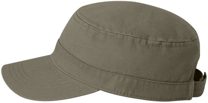 no-logo Valucap Fidel Cap-Headwear-Valucap-Thread Logic 