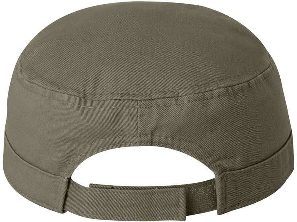 no-logo Valucap Fidel Cap-Headwear-Valucap-Thread Logic 