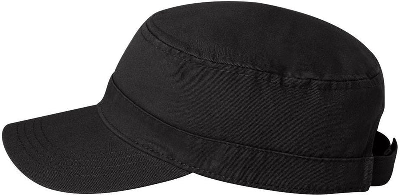 no-logo Valucap Fidel Cap-Headwear-Valucap-Thread Logic 
