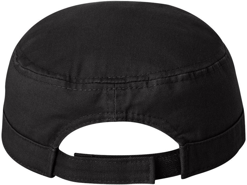 no-logo Valucap Fidel Cap-Headwear-Valucap-Thread Logic 