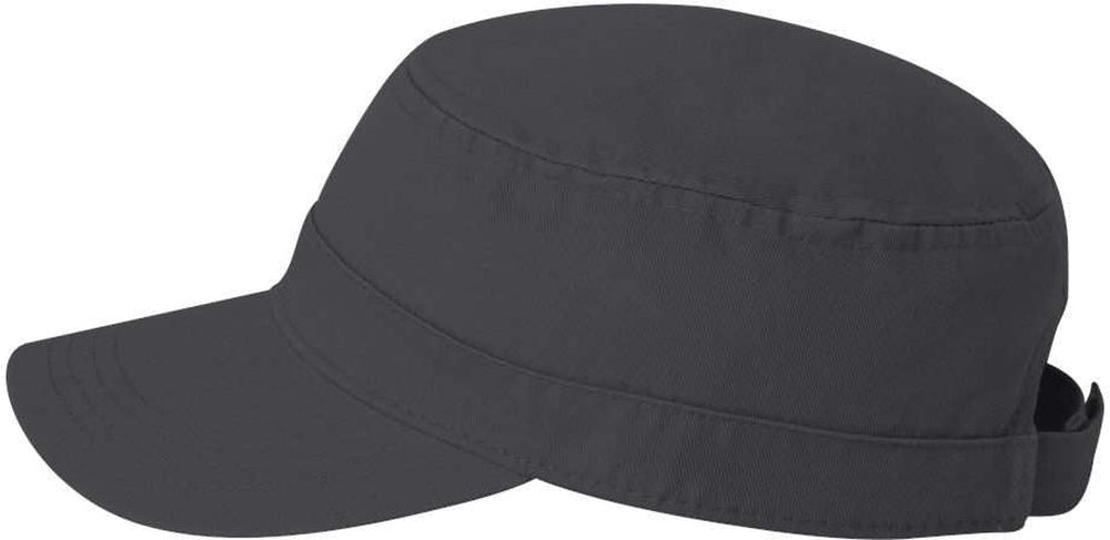 no-logo Valucap Fidel Cap-Headwear-Valucap-Thread Logic 