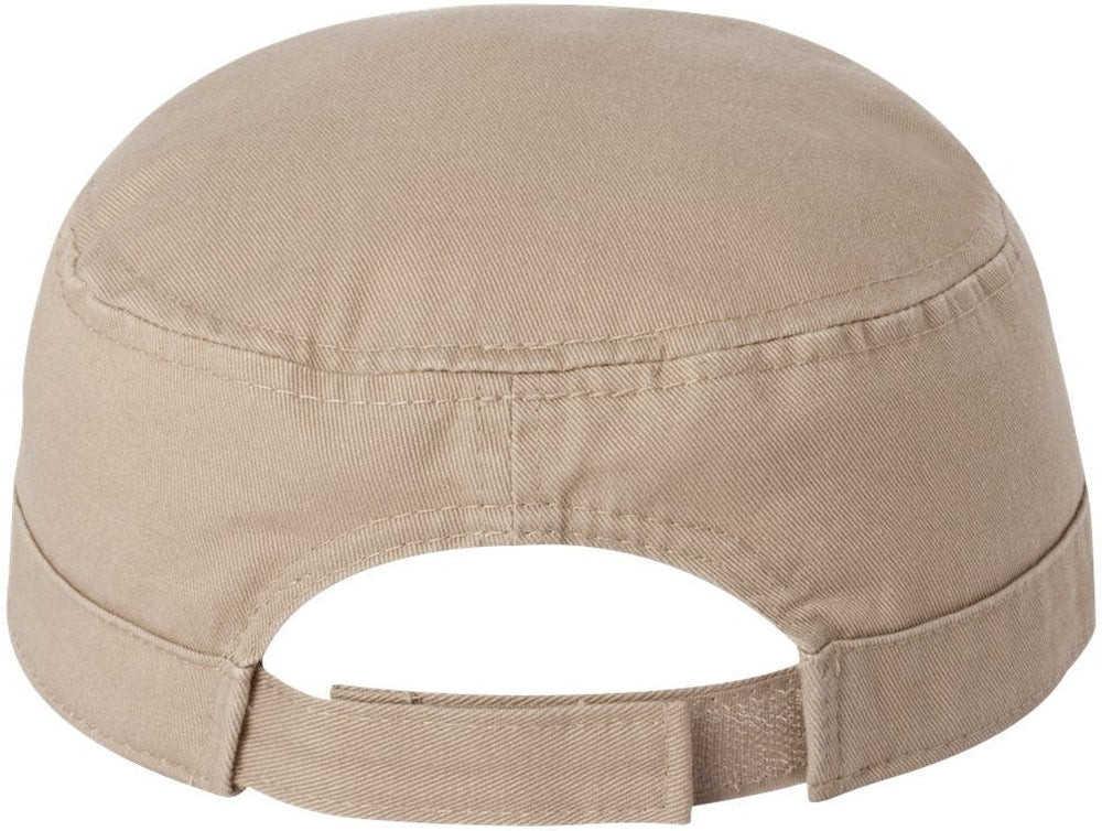 no-logo Valucap Fidel Cap-Headwear-Valucap-Thread Logic 