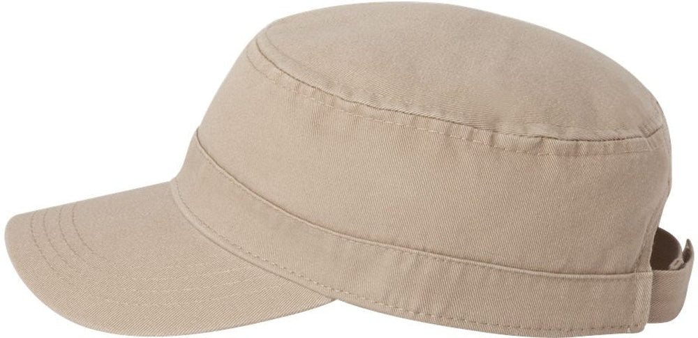 no-logo Valucap Fidel Cap-Headwear-Valucap-Thread Logic 