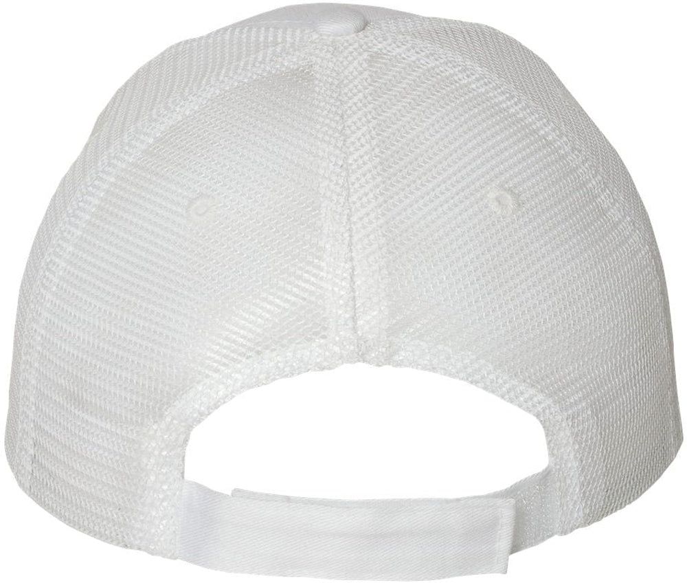 no-logo Valucap Sandwich Trucker Cap-Headwear-Valucap-Thread Logic 