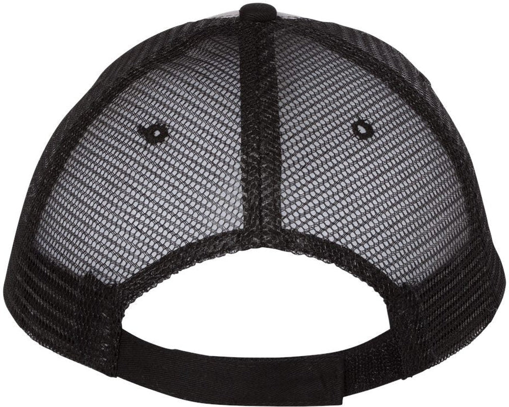 no-logo Valucap Sandwich Trucker Cap-Headwear-Valucap-Thread Logic 