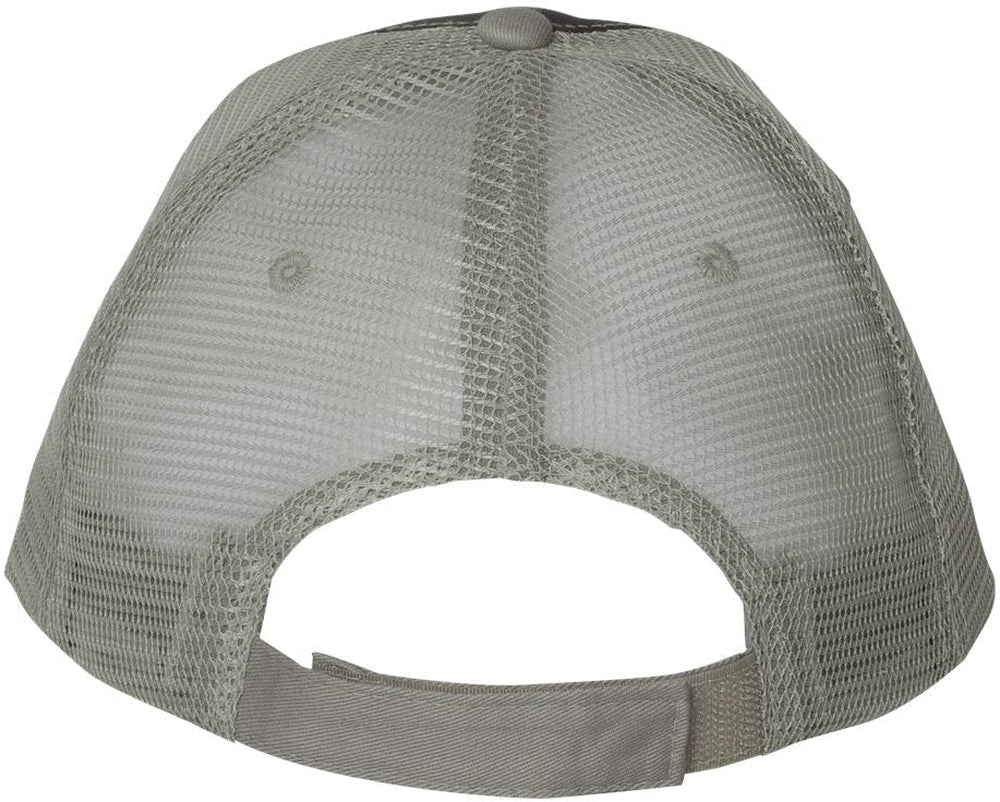 no-logo Valucap Sandwich Trucker Cap-Headwear-Valucap-Thread Logic 