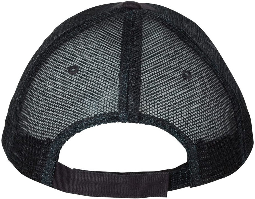 no-logo Valucap Sandwich Trucker Cap-Headwear-Valucap-Thread Logic 