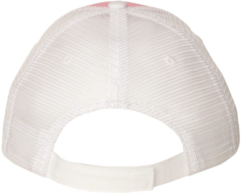 no-logo Valucap Sandwich Trucker Cap-Headwear-Valucap-Thread Logic 