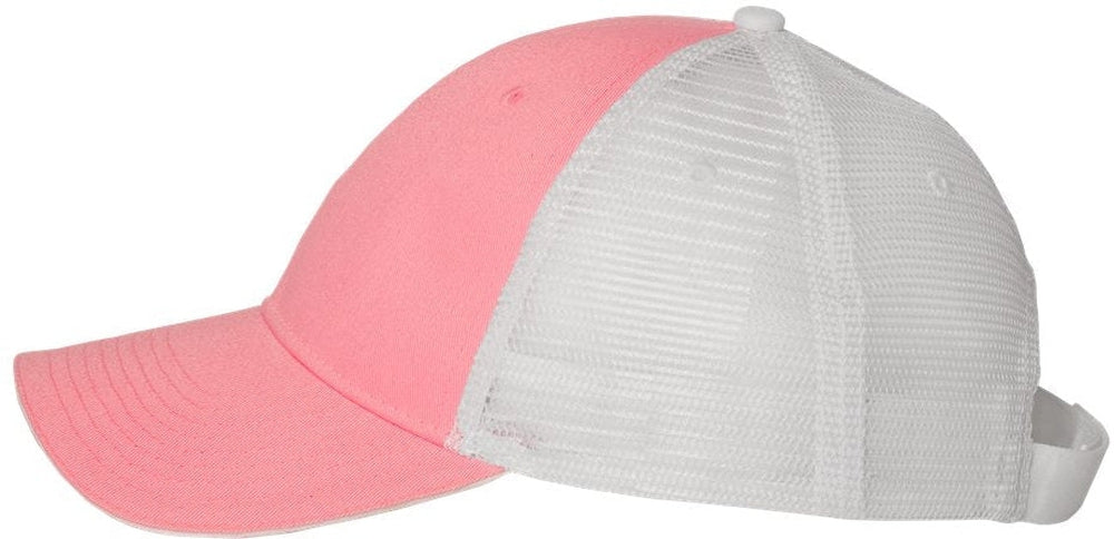no-logo Valucap Sandwich Trucker Cap-Headwear-Valucap-Thread Logic 