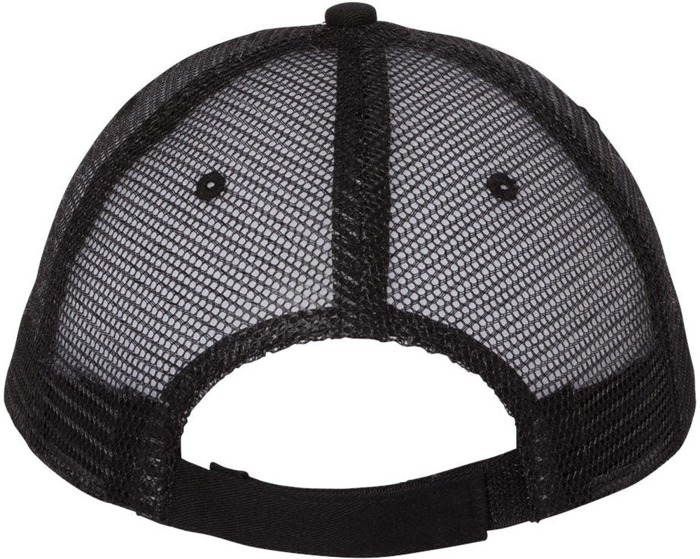 no-logo Valucap Sandwich Trucker Cap-Headwear-Valucap-Thread Logic 
